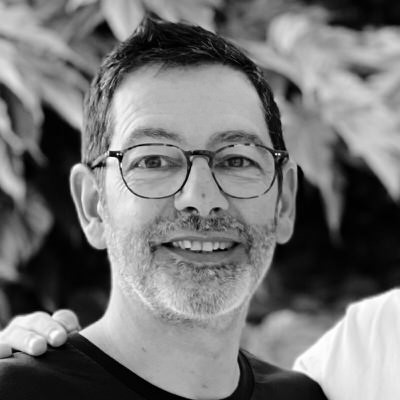 Christophe Vergne